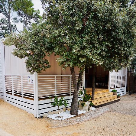 Adria Summer Home บีโอกราดนาโมรู ภายนอก รูปภาพ