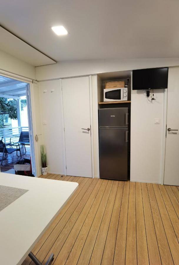 Adria Summer Home บีโอกราดนาโมรู ภายนอก รูปภาพ