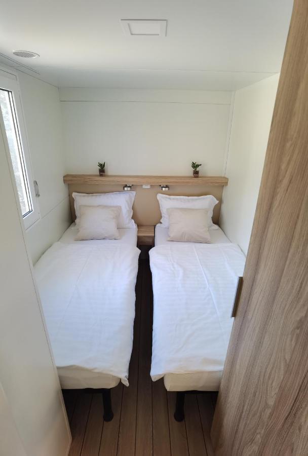 Adria Summer Home บีโอกราดนาโมรู ภายนอก รูปภาพ