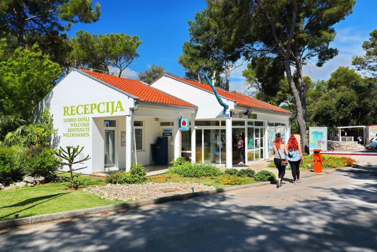 Adria Summer Home บีโอกราดนาโมรู ภายนอก รูปภาพ
